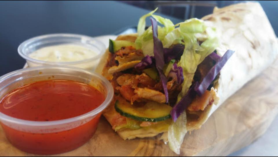 Doner Kebab Express 2641 W 7800 S Ste. C, West Jordan