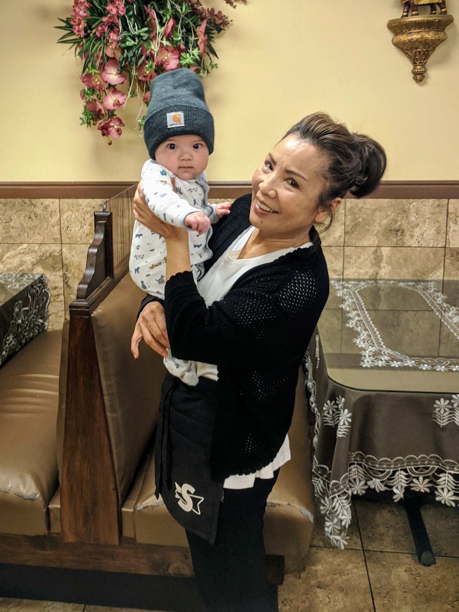Thai Delight Cafe 6271 Dixie Dr, West Jordan