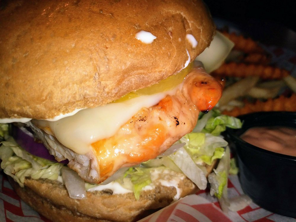 Rumbi Island Grill 7251 South, Plaza Center Dr Ste. #110, West Jordan