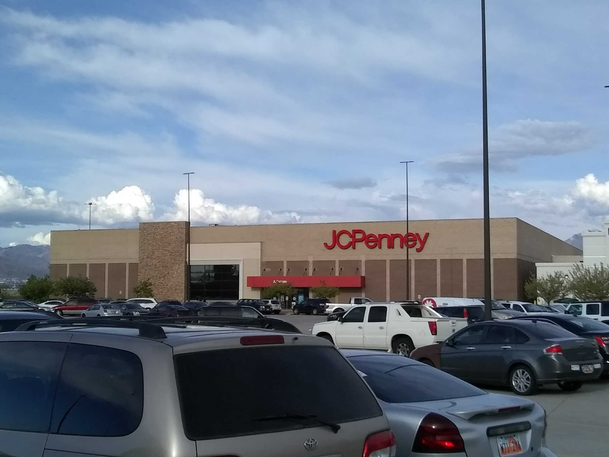 JCPenney