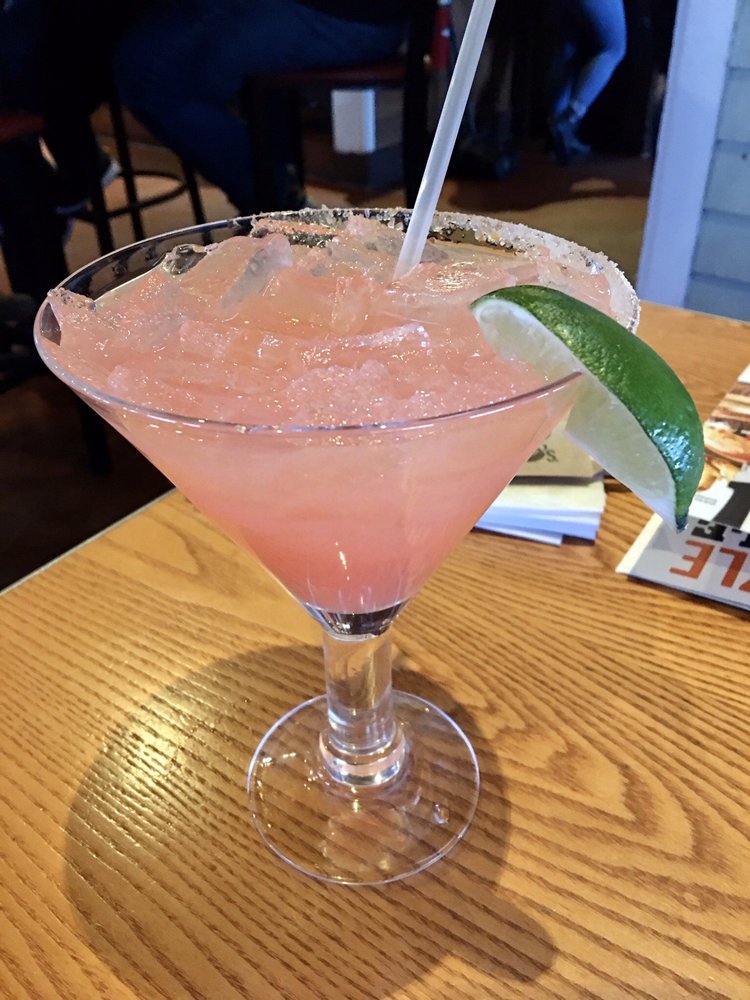 Chili's Grill & Bar 3075 S 5600 W, West Valley City