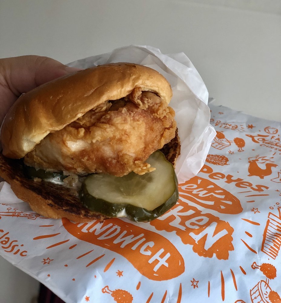 Popeyes Louisiana Kitchen 5658 Parkway Blvd, West Valley City