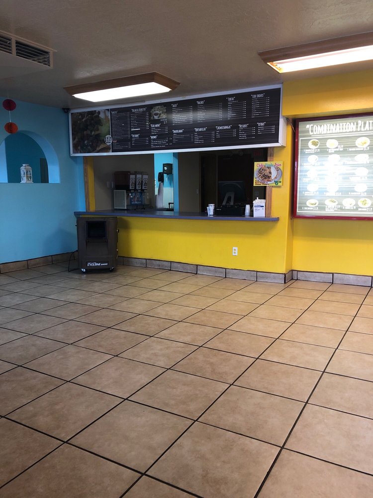 Beto's Mexican Food 3201 S Redwood Rd, West Valley City