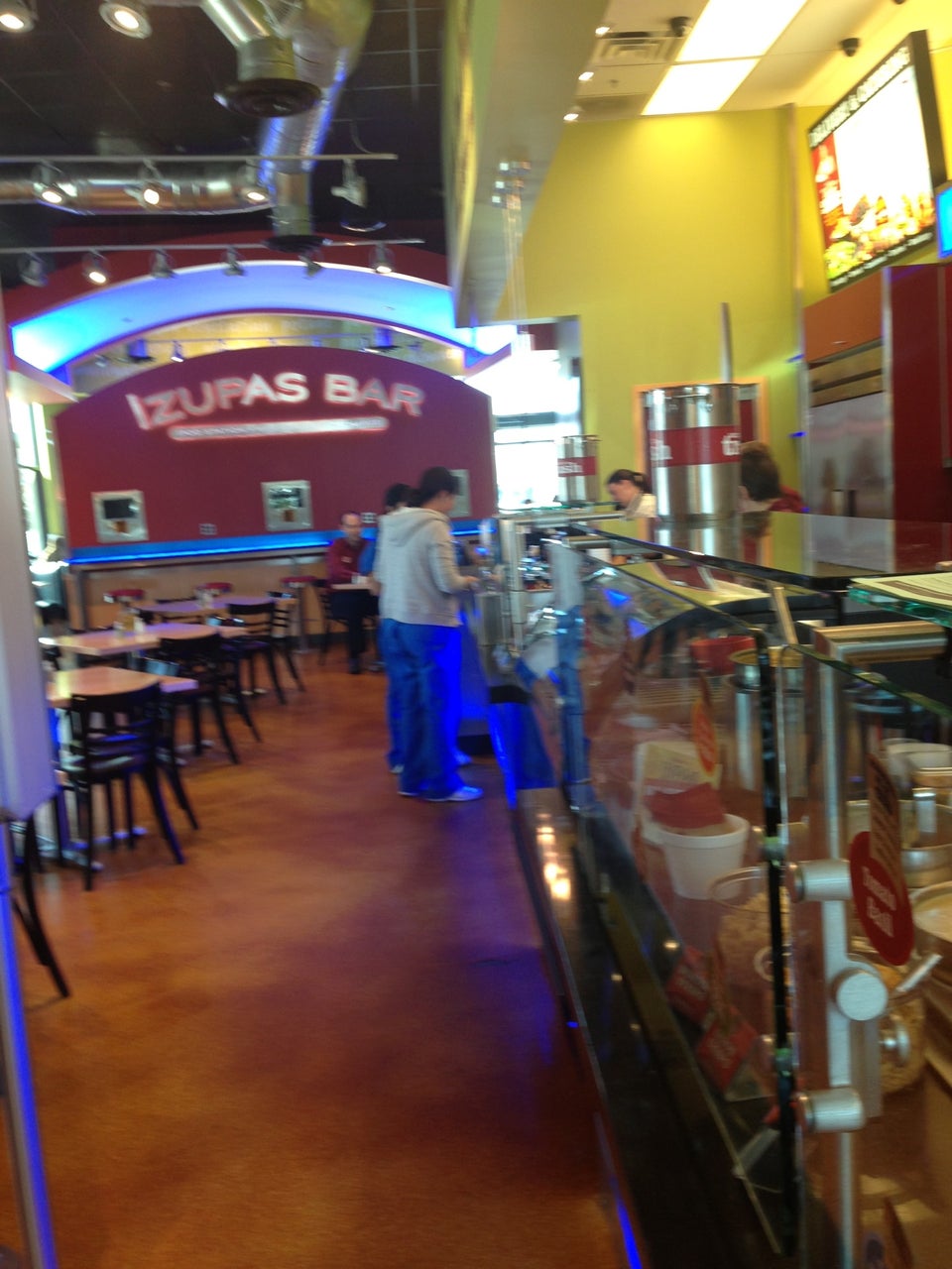 Photo credit: foursquare