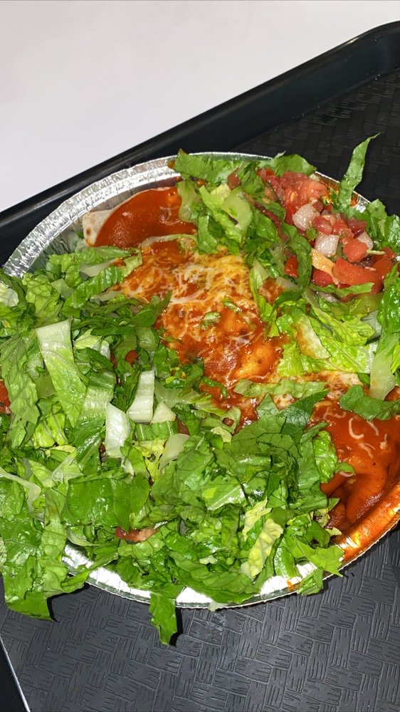 Cafe Rio Mexican Grill 5567 W, High Market Dr, West Valley City