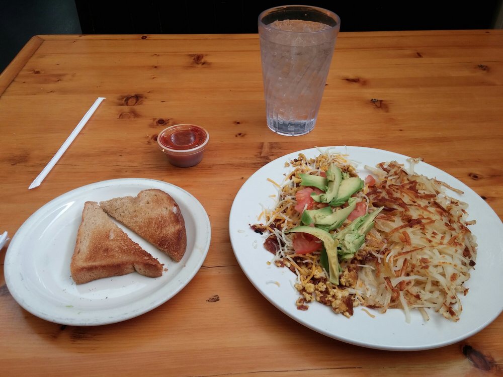 Tastee's Cafe 2128 W 2300 S, West Valley City