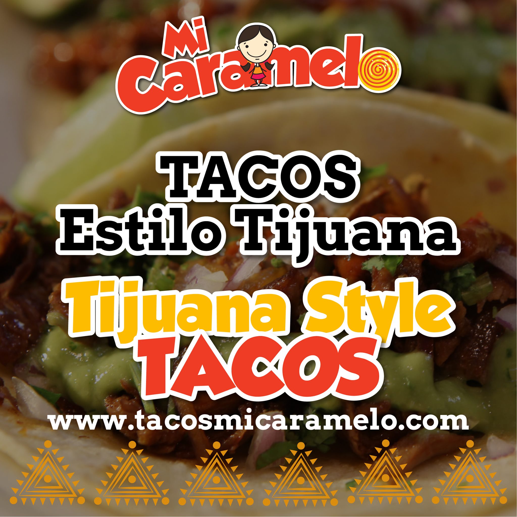Tacos Mi Caramelo 1808 W 3500 S, West Valley City
