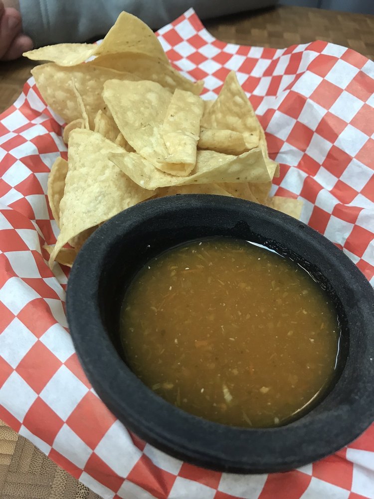 Taqueria Y Mariscos El Kora 3197 S Redwood Rd, West Valley City
