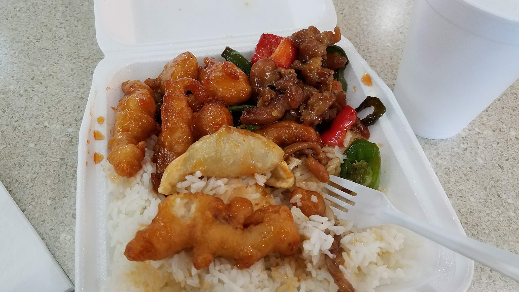 Rice Village 3601 Constitution Dr, West Valley City