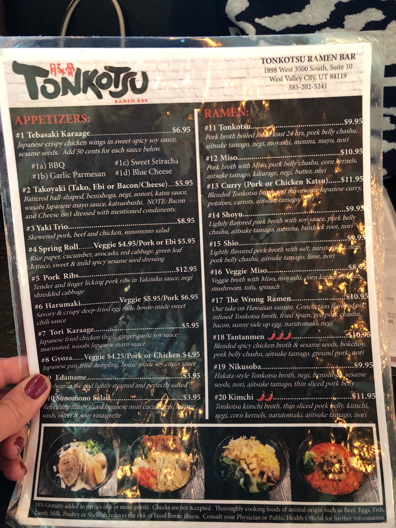 Photo credit: Tripadvisor