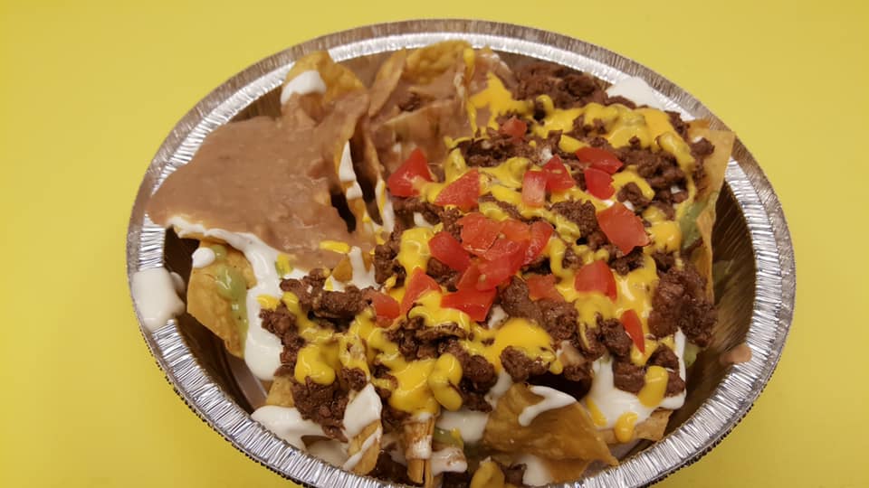 El Pollo Royo 4616 4000 W #A, West Valley City
