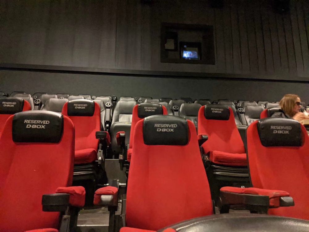Megaplex Theatres -Valley Fair Mall Valley Fair Mall, 3620 S 2400 W, West Valley City