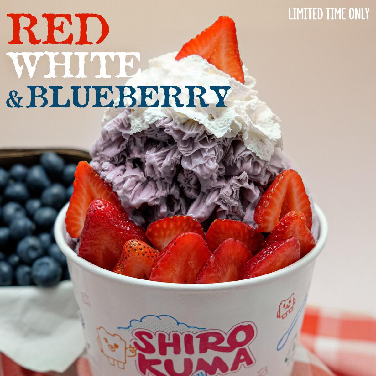 Shiro Kuma Snow Cream 2843 S 5600 W #120, West Valley City