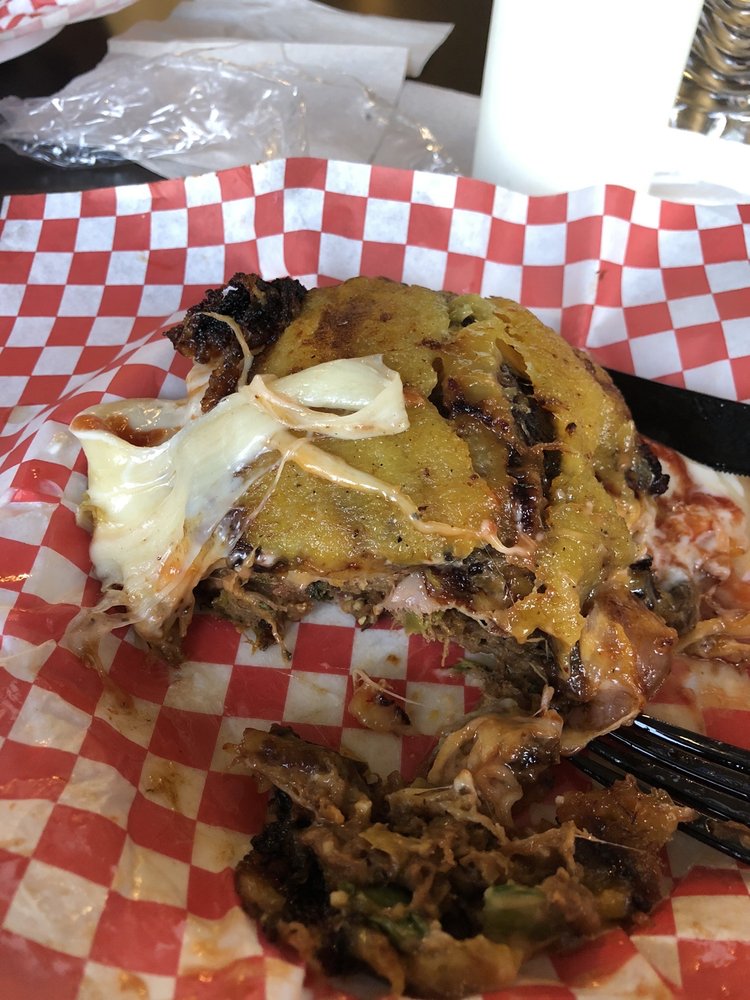 Tequeños UT LLC 2850 S Redwood Rd a3, West Valley City
