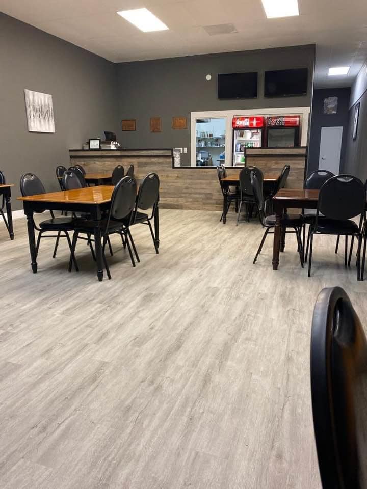Shish Kabab House 1620 3500 S, West Valley City