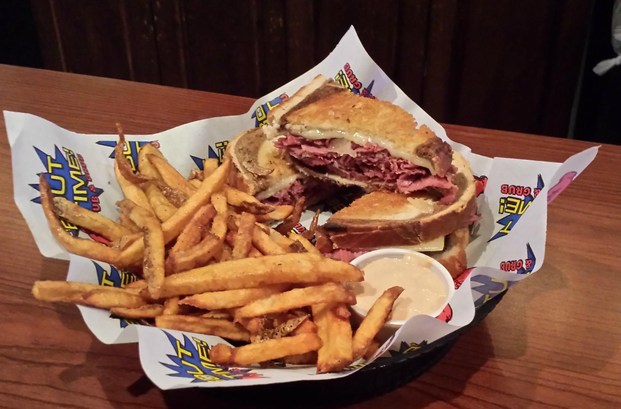 Photo credit: tripadvisor