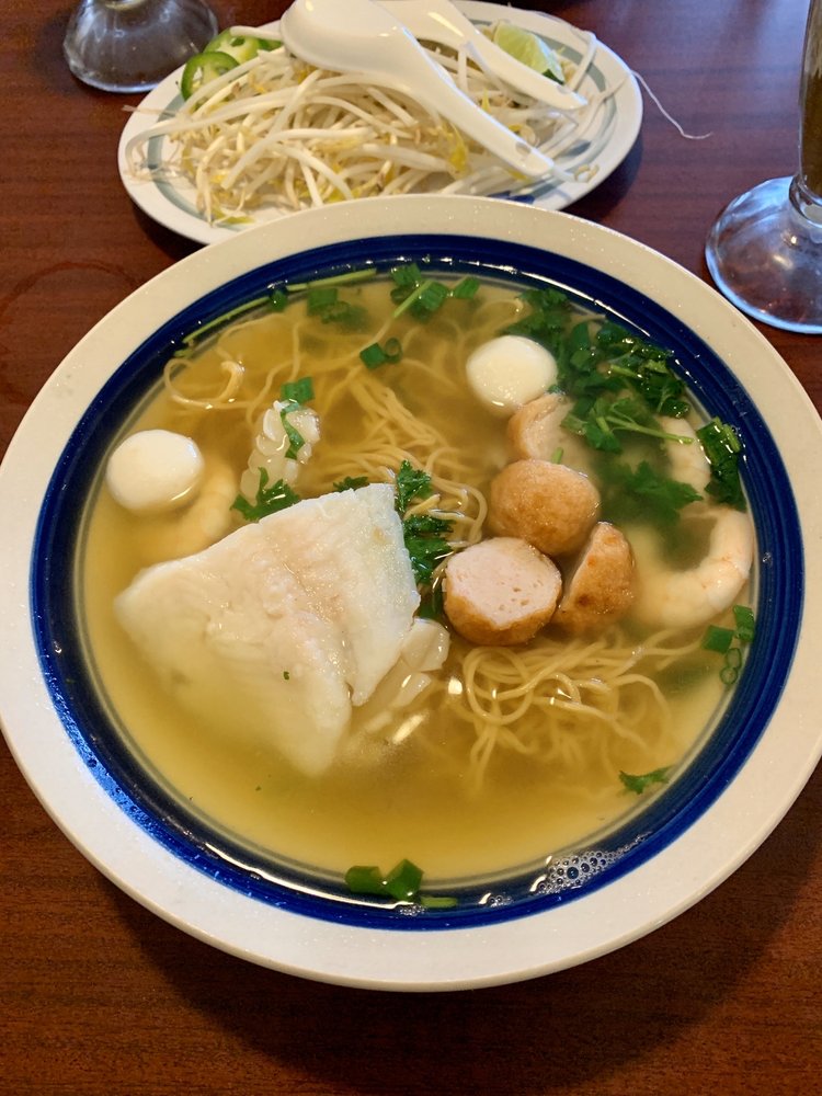 My Tien | Vietnamese & Chinese Cuisine 3574 S Redwood Rd, West Valley City