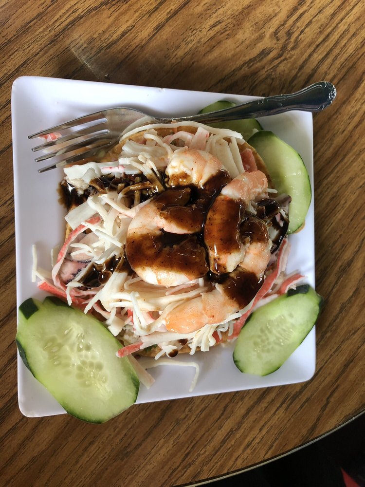 Mariscos las Islitas de Utah 3010 W 3500 S, West Valley City