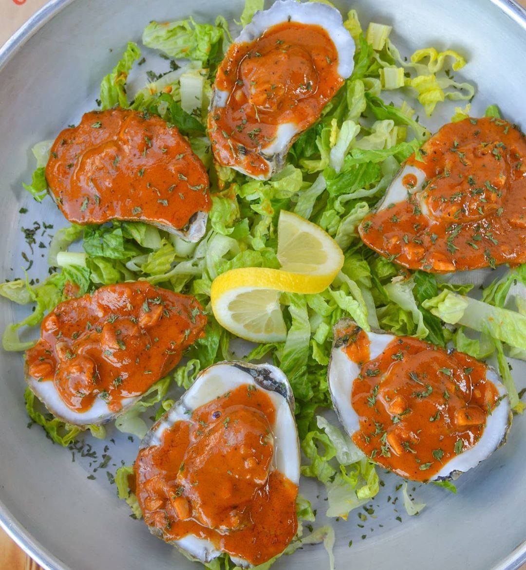 Hook & Reel Cajun Seafood & Bar 3403 Decker Lake Dr, West Valley City