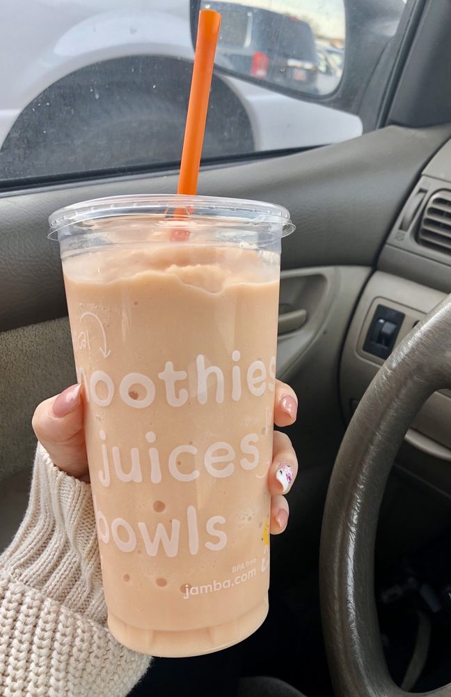 Jamba Valley Fair Mall - UT 3567 Constitution Blvd Space 250, West Valley City