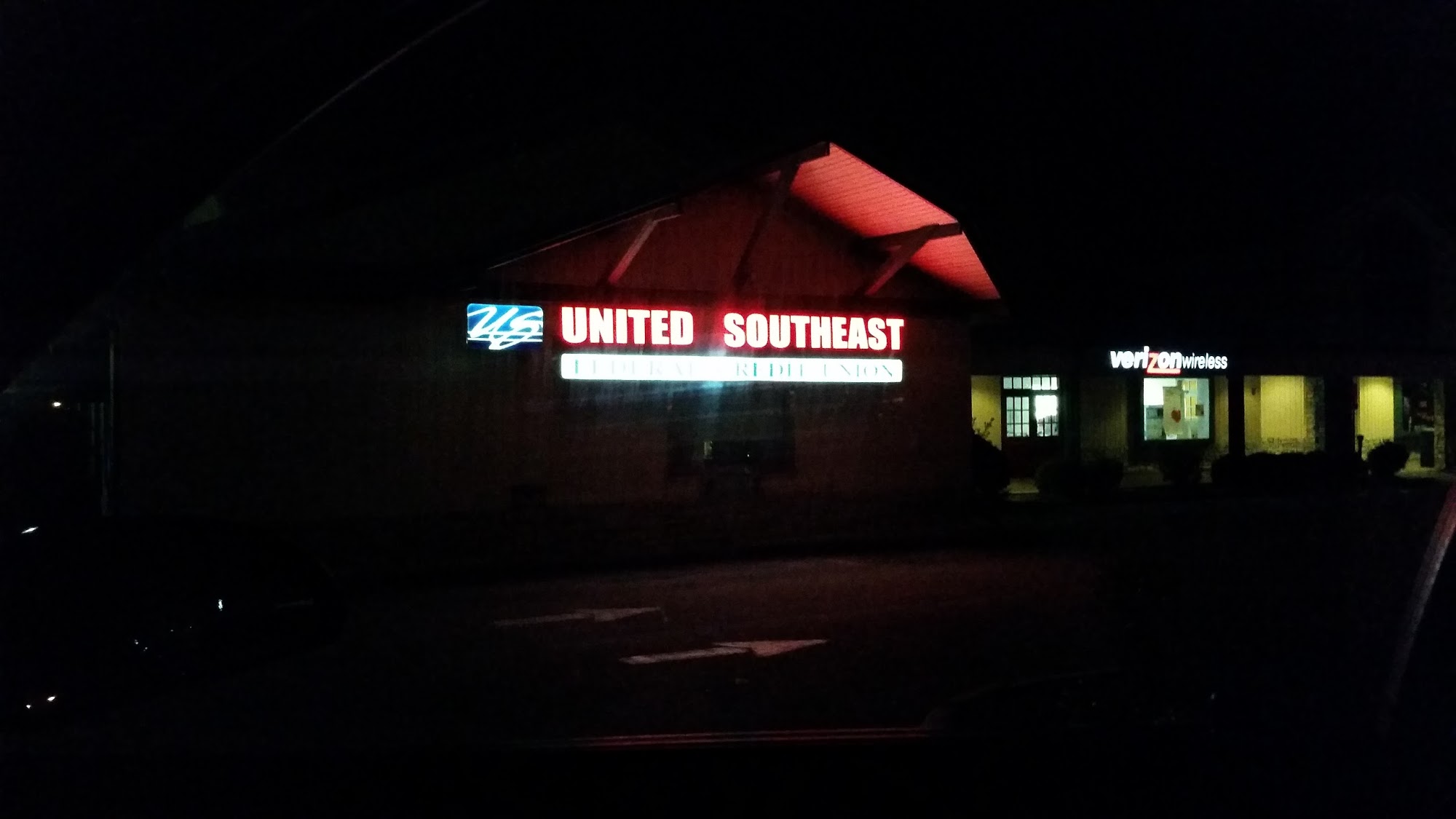 United Southeast Federal Credit Union