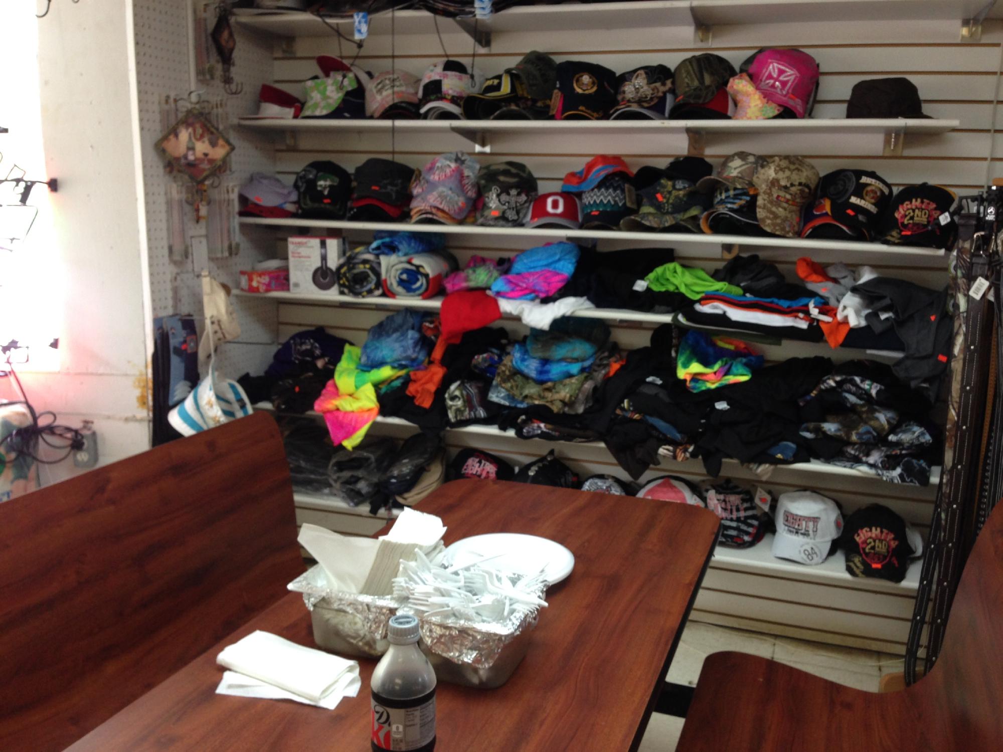 Photo credit: tripadvisor