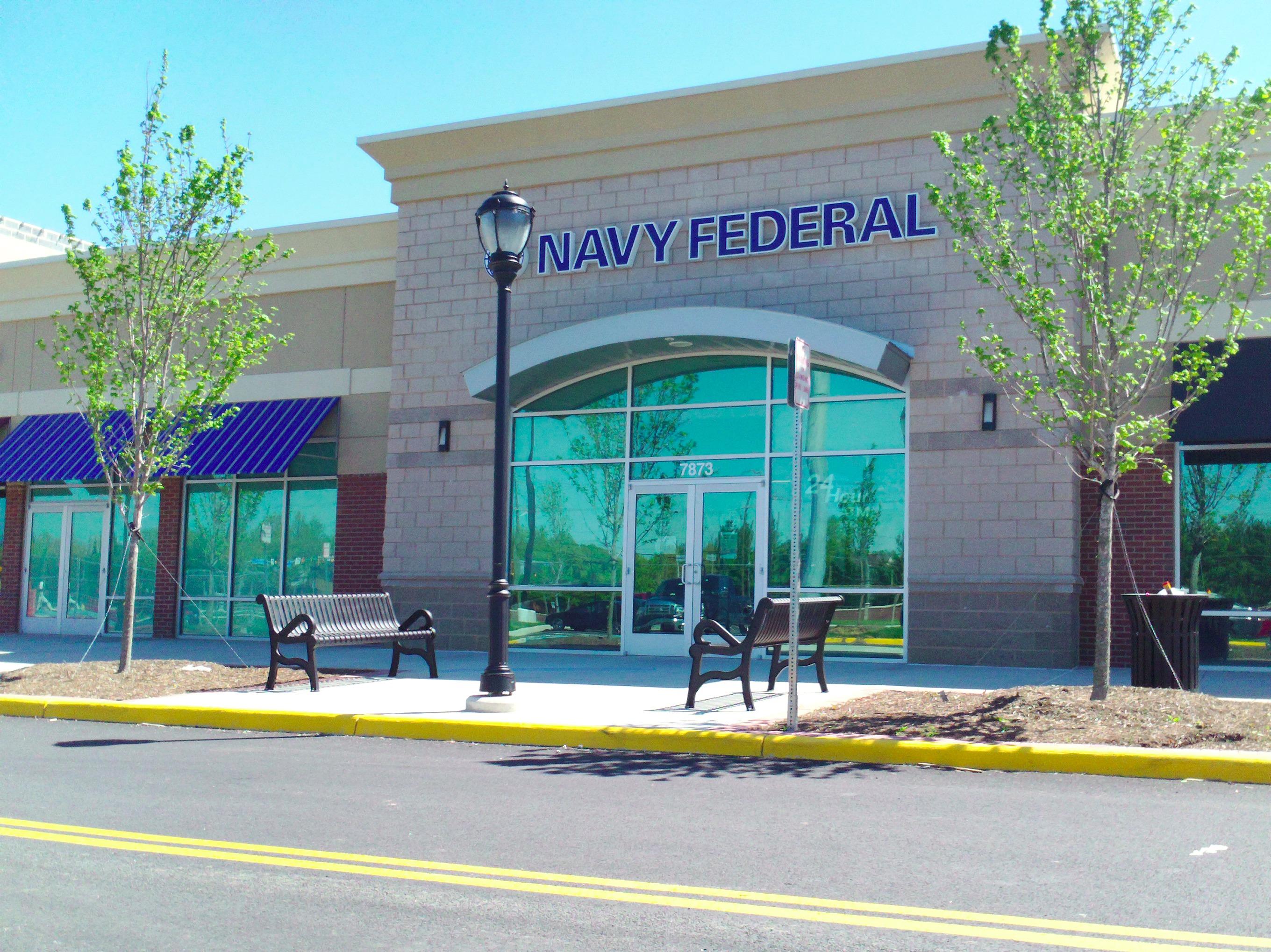 NAVY FEDERAL CREDIT UNION - 7873 Heneska Loop, Alexandria VA - Hours - Navy Federal Credit Union Evans Mills Ny