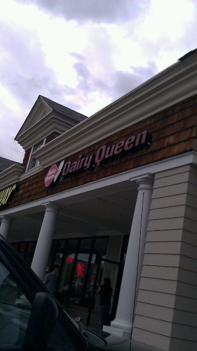 Dairy Queen Alexandria