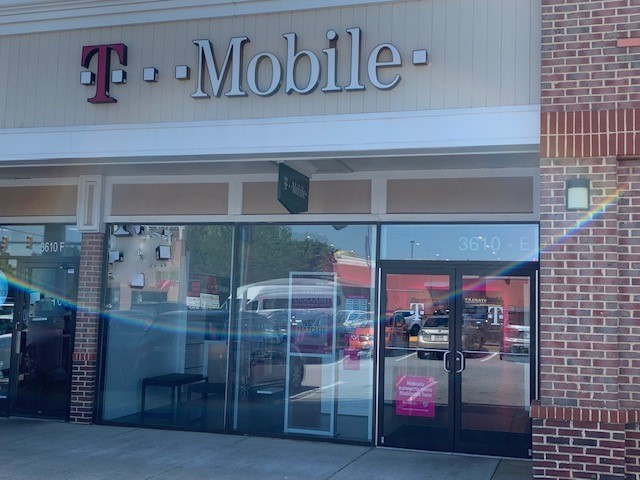 T-Mobile