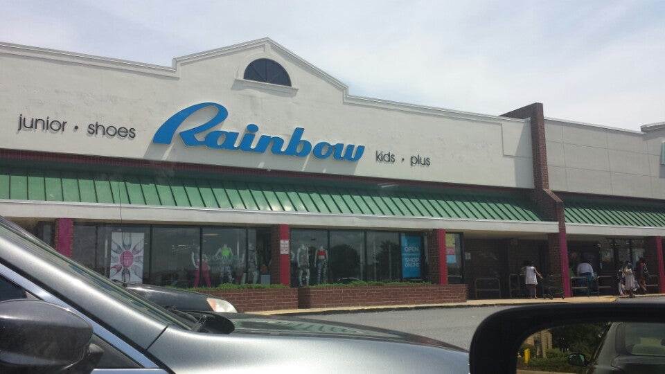 Rainbow Shops Alexandria