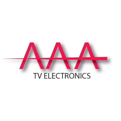 AAA Tv Electronics