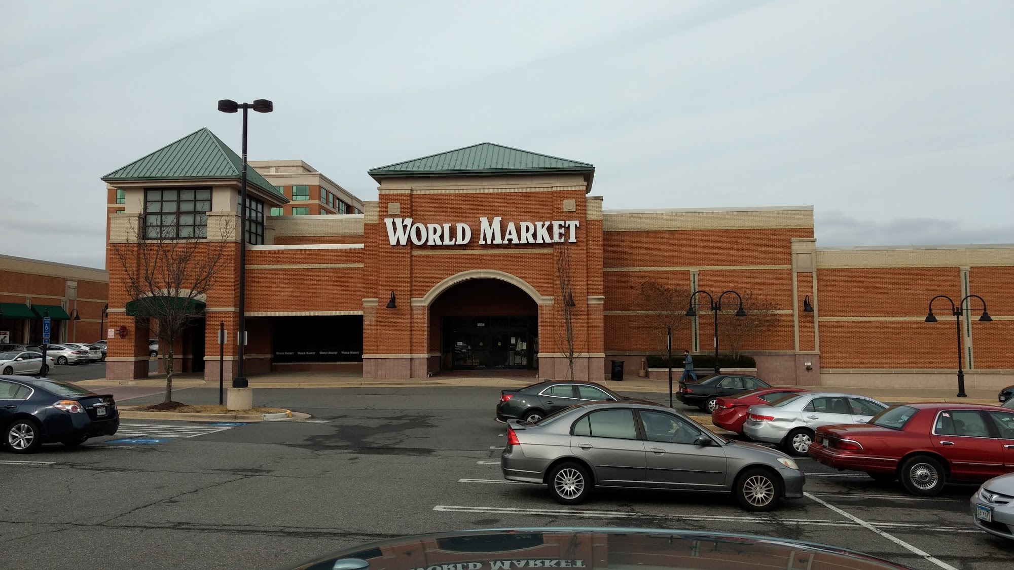 World Market