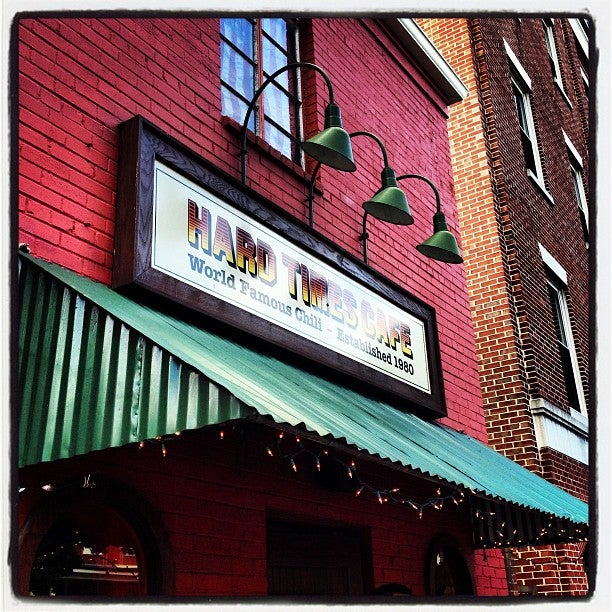 Photo credit: foursquare