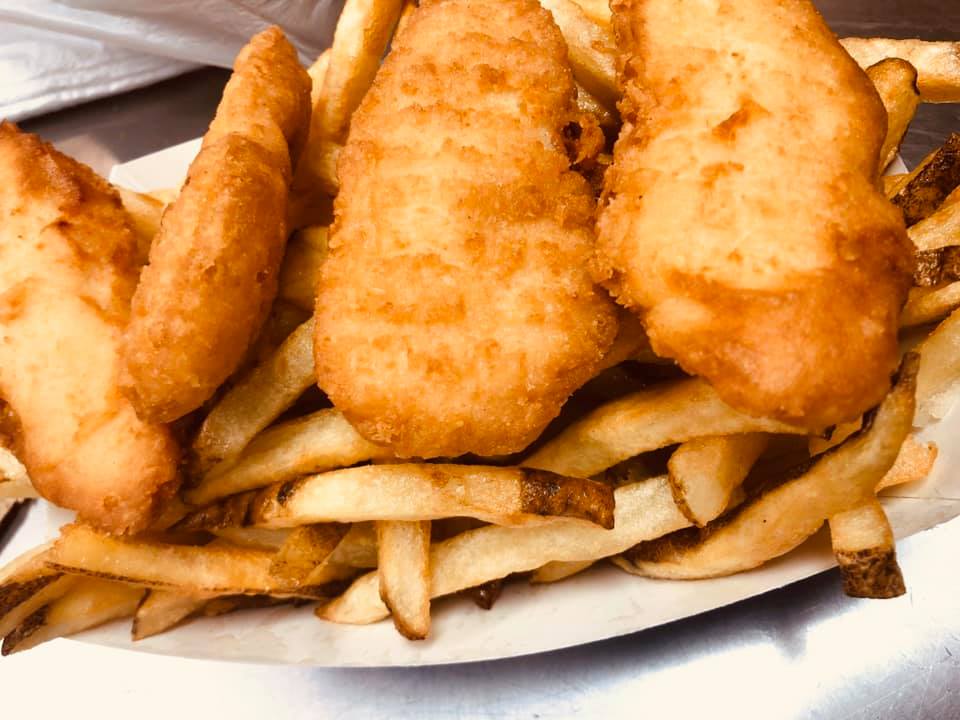 Boardwalk Fresh Burgers & Fries 7015 Manchester Blvd, Alexandria