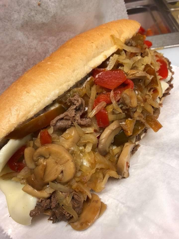 Al's Steak House 1504 Mt Vernon Ave, Alexandria