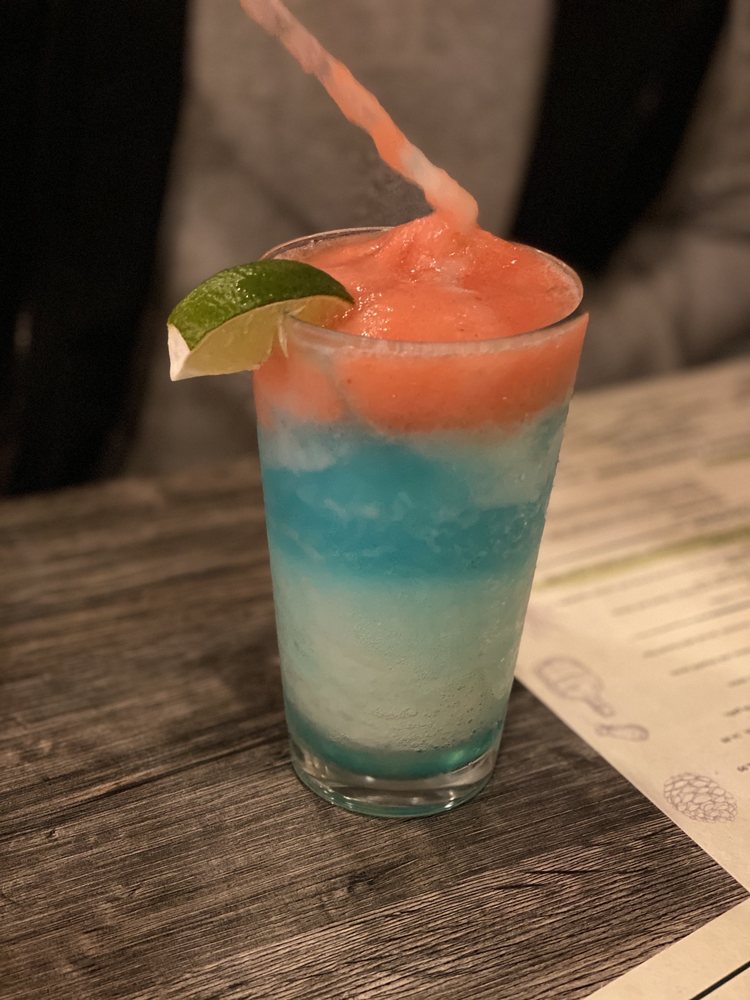 Casa Tequila Bar & Grill 200 Reinekers Ln, Alexandria