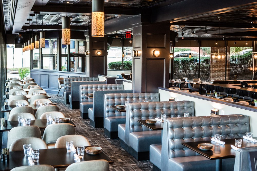 Joe Theismann's Restaurant 1800 Diagonal Rd, Alexandria