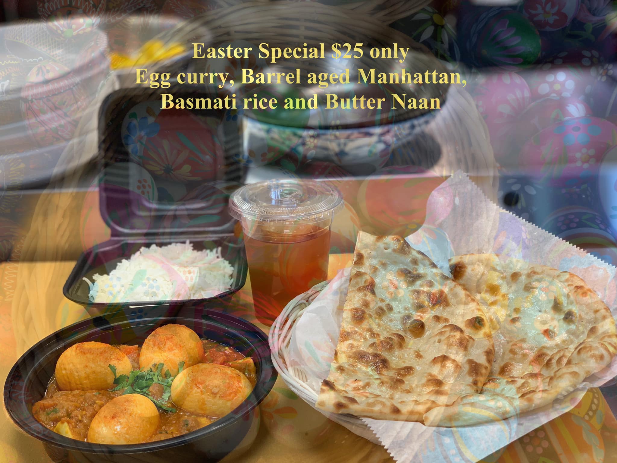 London Curry House 4906 Brenman Park Dr, Alexandria