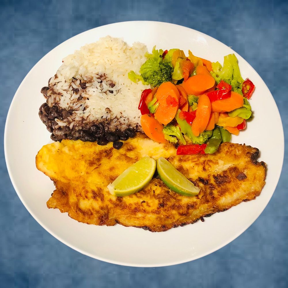 El Rancho Latin grill 5834 N Kings Hwy, Alexandria