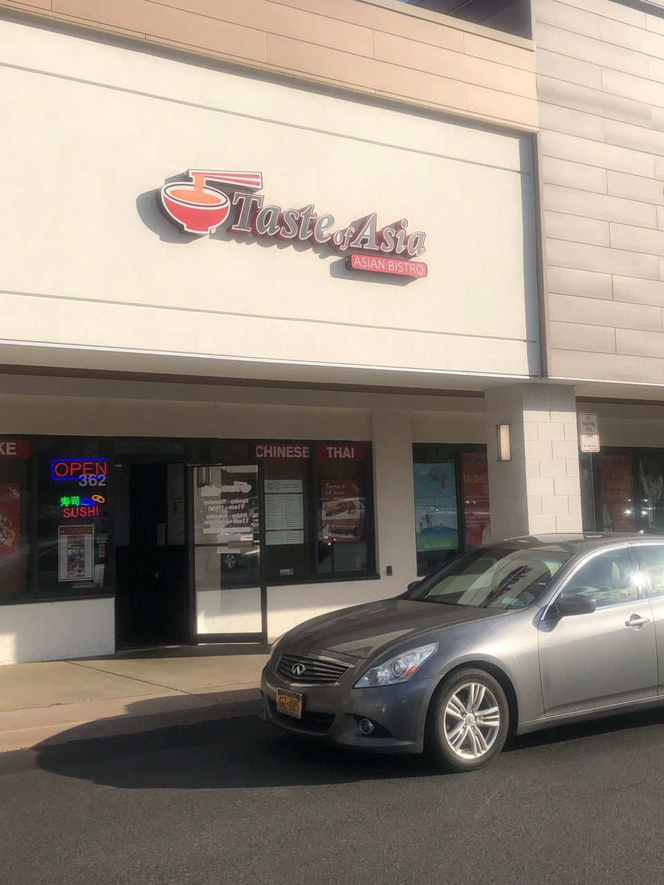 Taste of Asia 362 S Pickett St, Alexandria