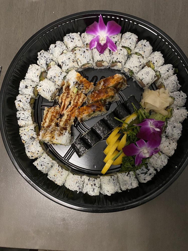 Taste of Asia 362 S Pickett St, Alexandria