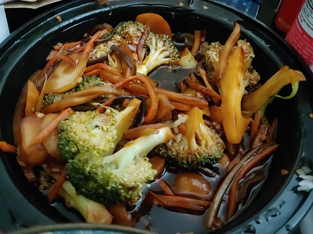 Chef Huang's 8638 Richmond Hwy, Alexandria