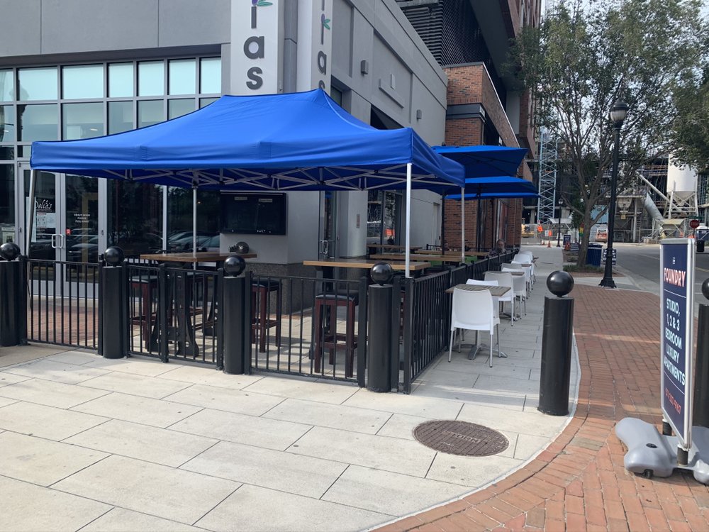 Delia’s Alexandria 209 Swamp Fox Rd, Alexandria