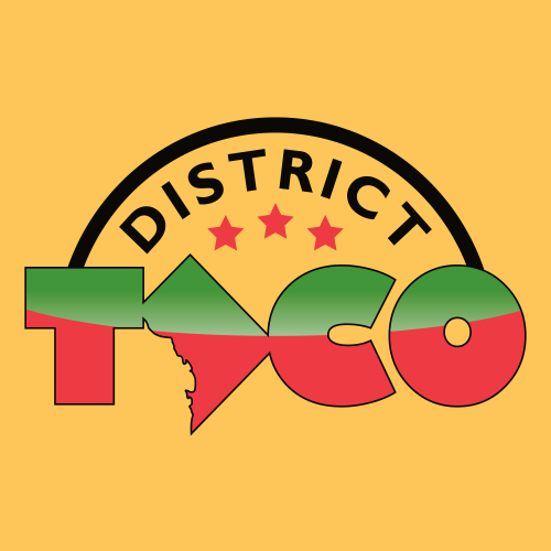 District Taco 701 S Washington St, Alexandria