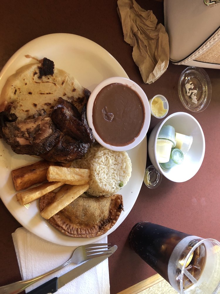El Pollo Ranchero Inc 6324 Richmond Hwy, Alexandria