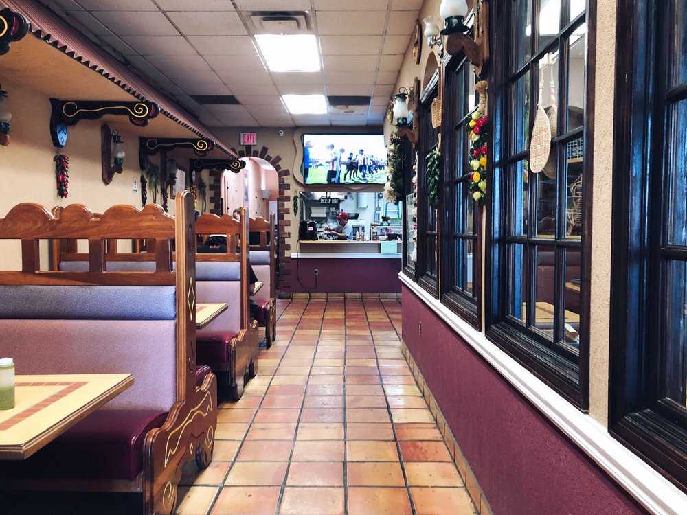 Taco Jalisco 8645 Richmond Hwy, Alexandria
