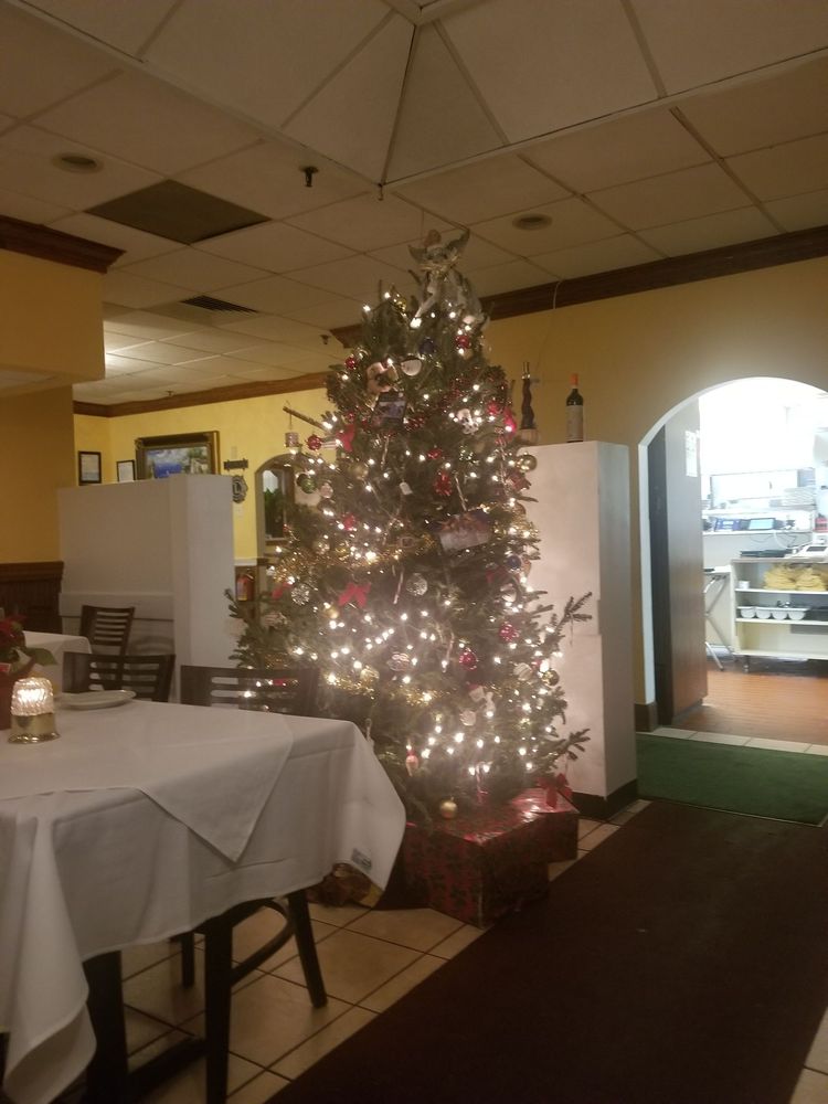 Fratelli Italian Restaurant 410 S Van Dorn St, Alexandria