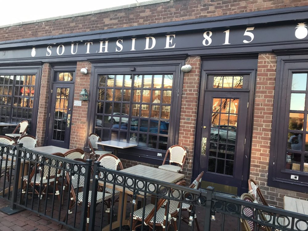 Southside 815 815 S Washington St, Alexandria