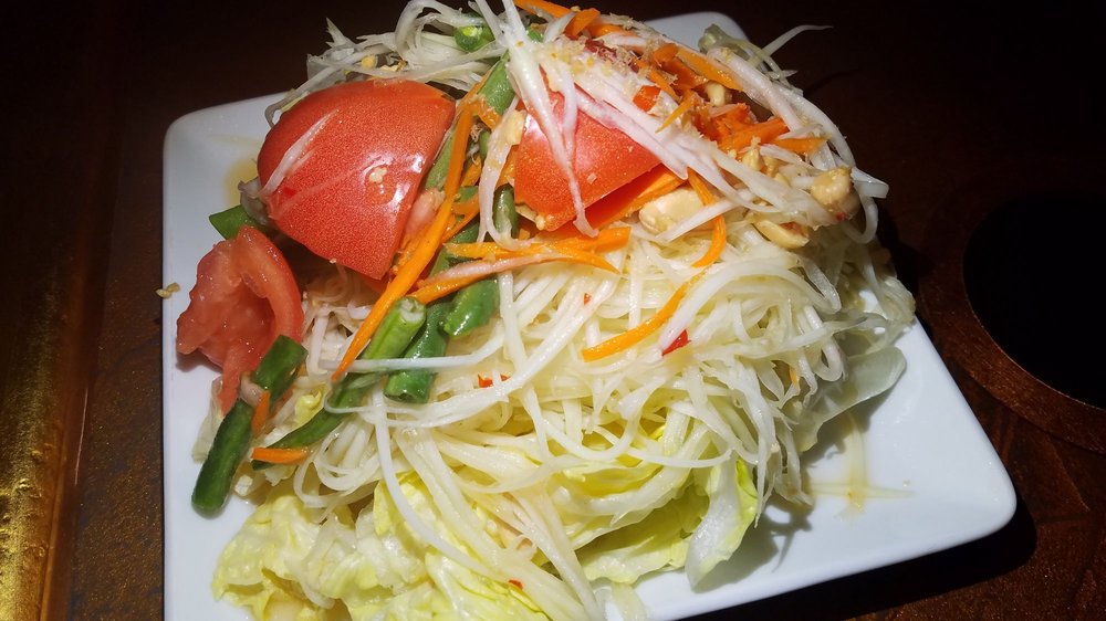 Rice & Spice Thai Cuisine 6466 Landsdowne Centre Dr, Alexandria