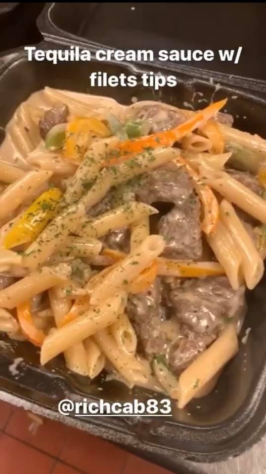 Pema Restaurant 8430 Richmond Hwy, Alexandria